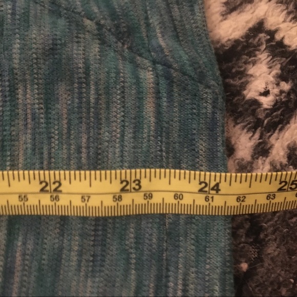 Columbia half zip jacket - Picture 8 of 8